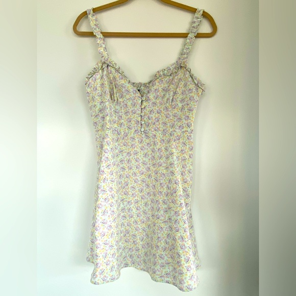 Zara Dresses Never Been Worn Adorable Zara Dress So Cute For Spring